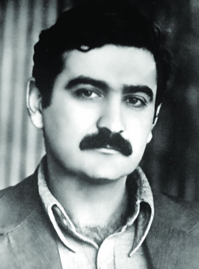 გიორგი შენგელაია