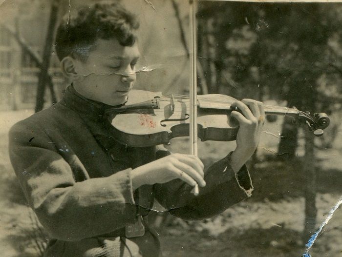 პატარა გურამი