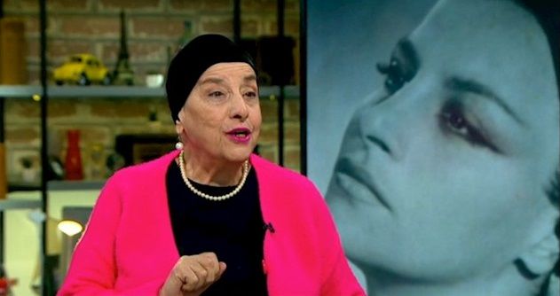 ლია კაპანაძე