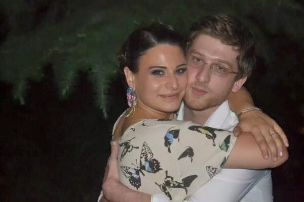 მარიამი და კოკო როინიშვილები