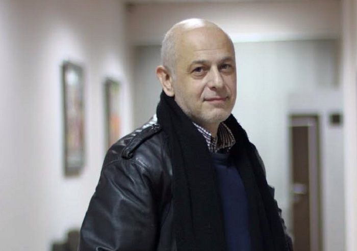 გია როინიშვილი