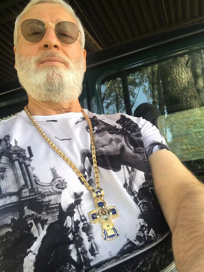 გიორგი შელეგია