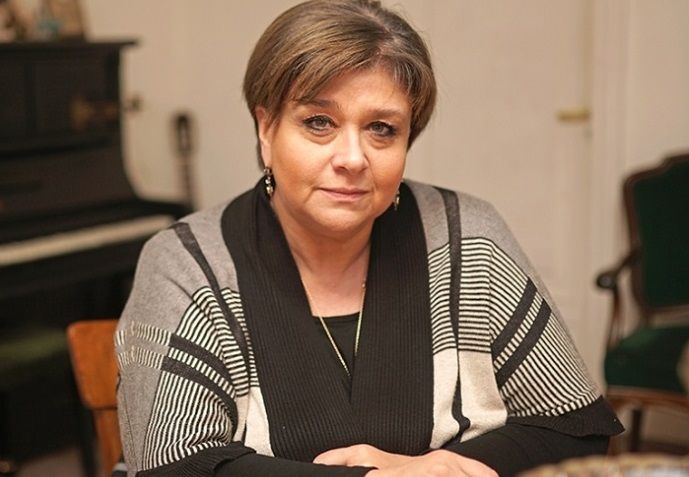 თამრიკო ჭოხონელიძე