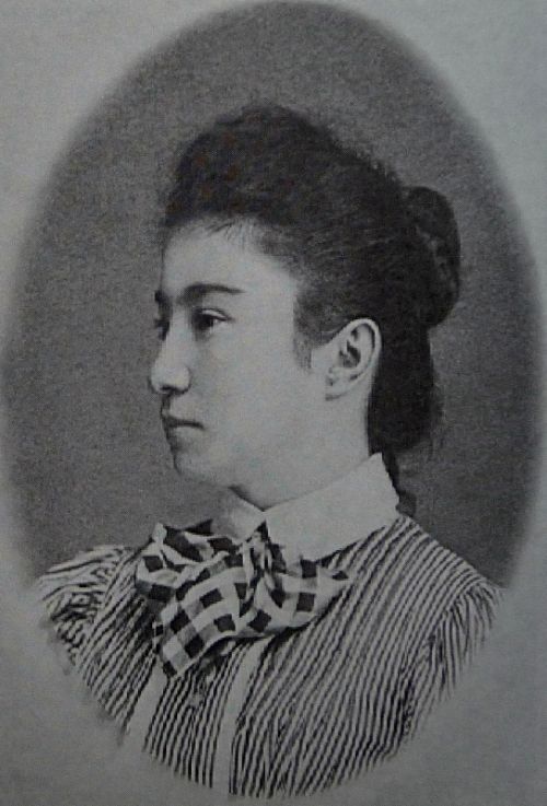 ვარინკა წერეთელი