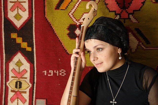 თეონა ქუმსიაშვილი