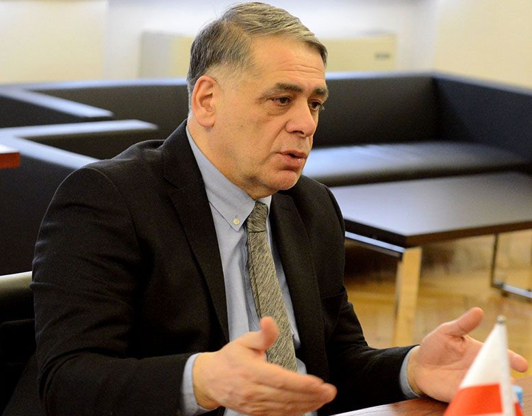 რომან კაკულია