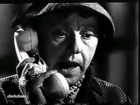 სესილია თაყაიშვილი. კადრი ფილმიდან