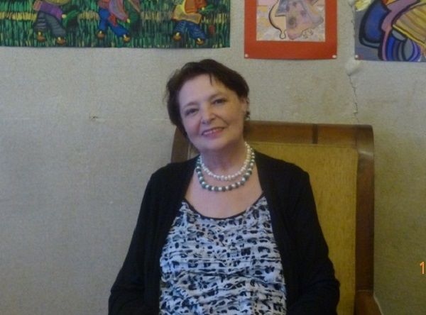 დალი რატიანი