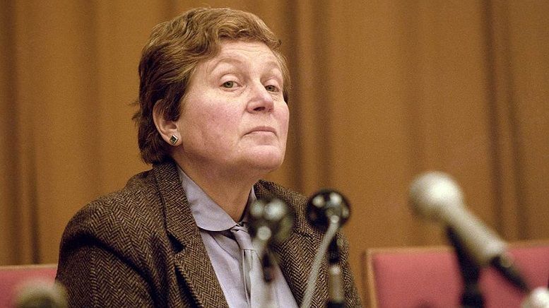 სვეტლანა ალილუევა