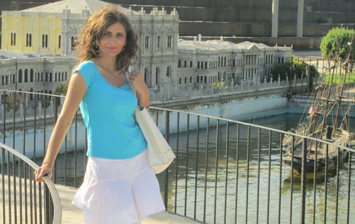 ნათია ციცვიძე