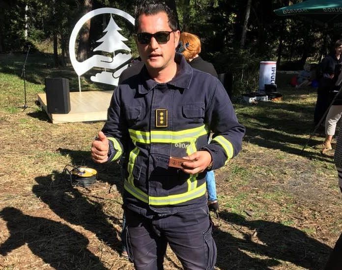 არჩილ ჯაფარიძე