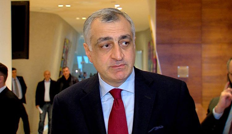 მამუკა ხაზარაძე