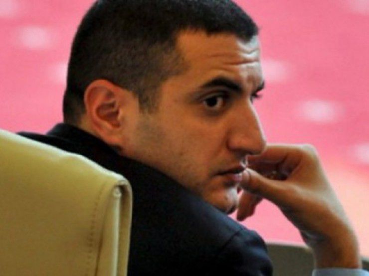 დავით კეზერაშვილი