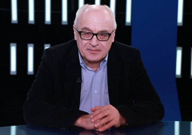 რამაზ საყვარელიძე