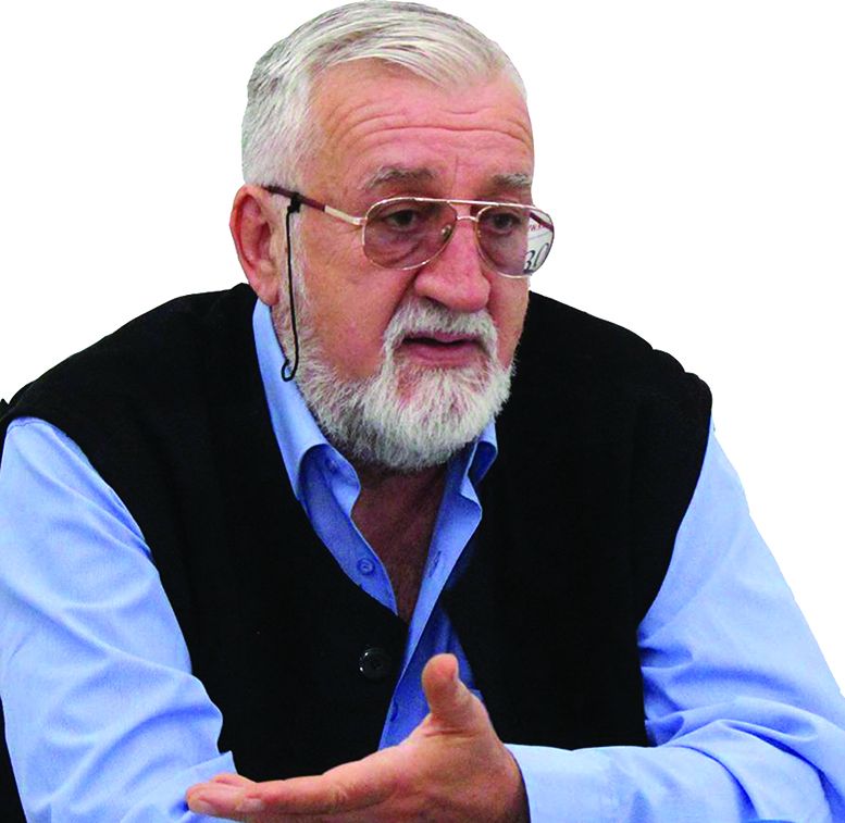 ვახტანგ ძაბირაძე