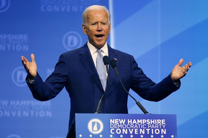 ჯო ბაიდენი