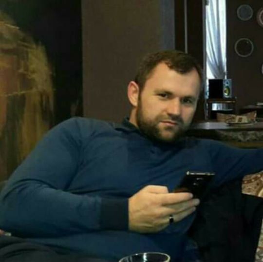 ზელიმხან ხანგოშვილი