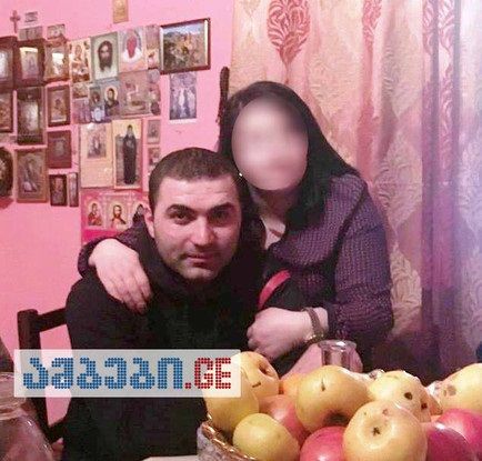 მკვლელობაში ბრალდებული, ირაკლი დეკანოიძე