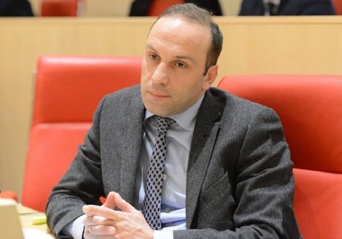 ლევან გოგიჩაიშვილი