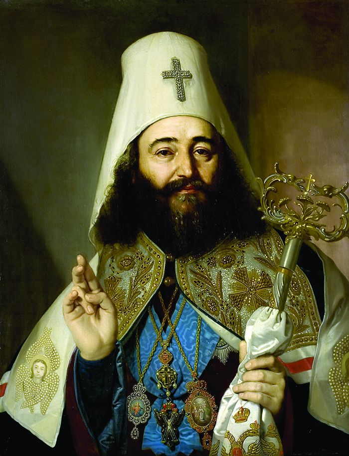 კათოლიკოს-პატრიარქი ანტონ II