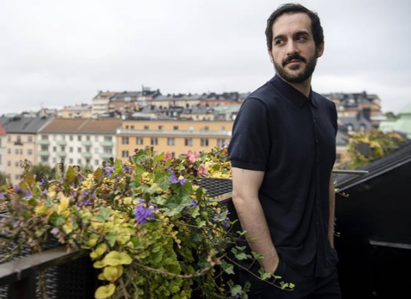 ლევან აკინი