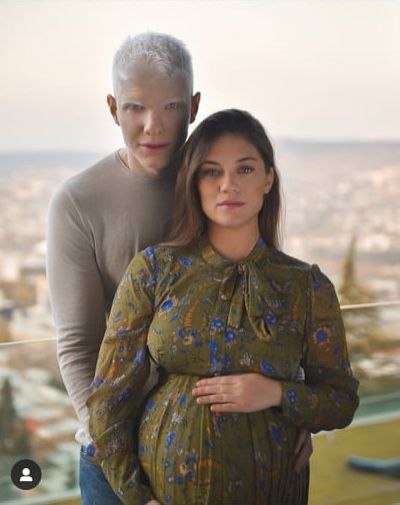 ბერა და ნანუკა