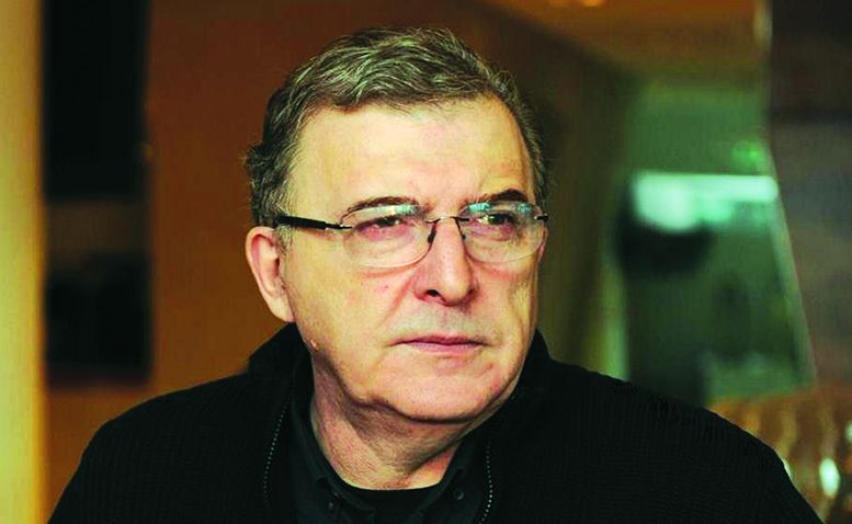 მამუკა არეშიძე