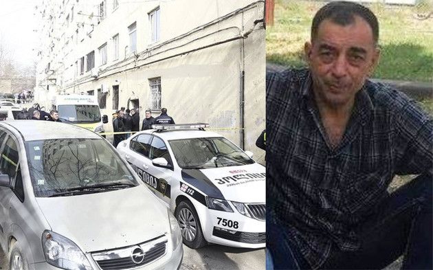 გარდაცვლილი ბათო სუთიძე