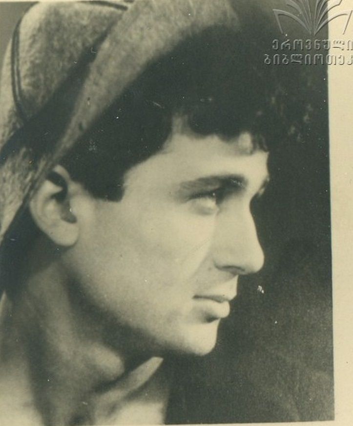 ლადო ქოქიაშვილი ფილმ