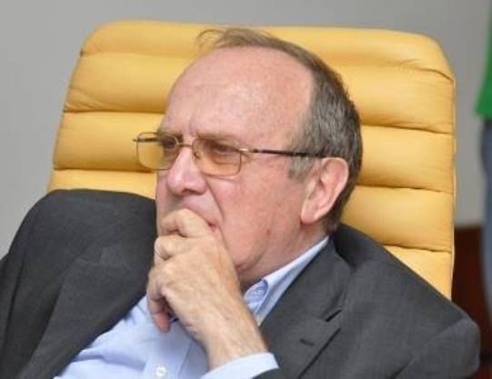 სანდრო თვალჭრელიძე