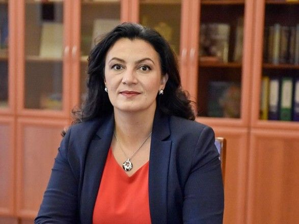 ივანა კლიმპუშ-ცინცაძე