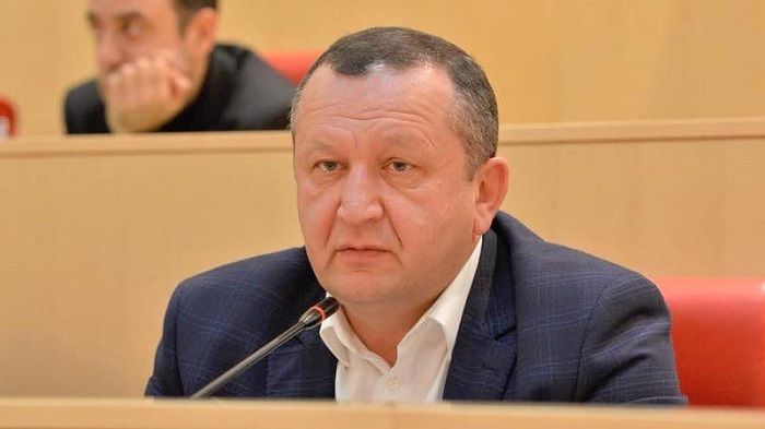 დავით ჭიჭინაძე