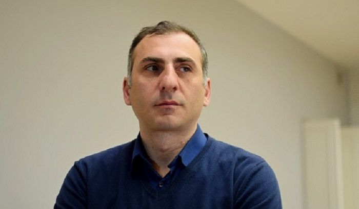 ალეკო ელისაშვილი