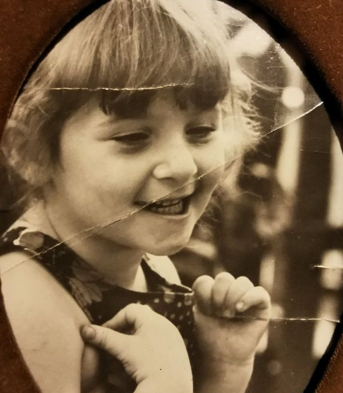 პატარა მარინა