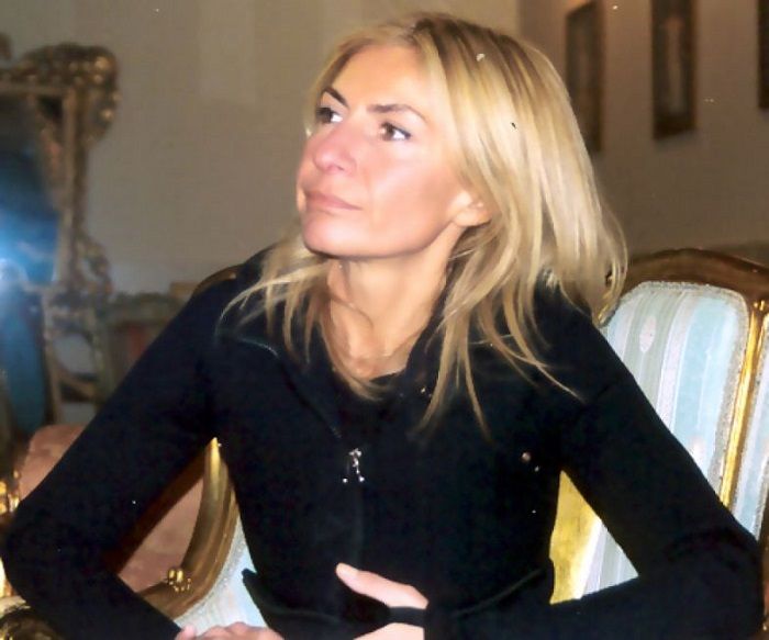 ბასა ფოცხიშვილი