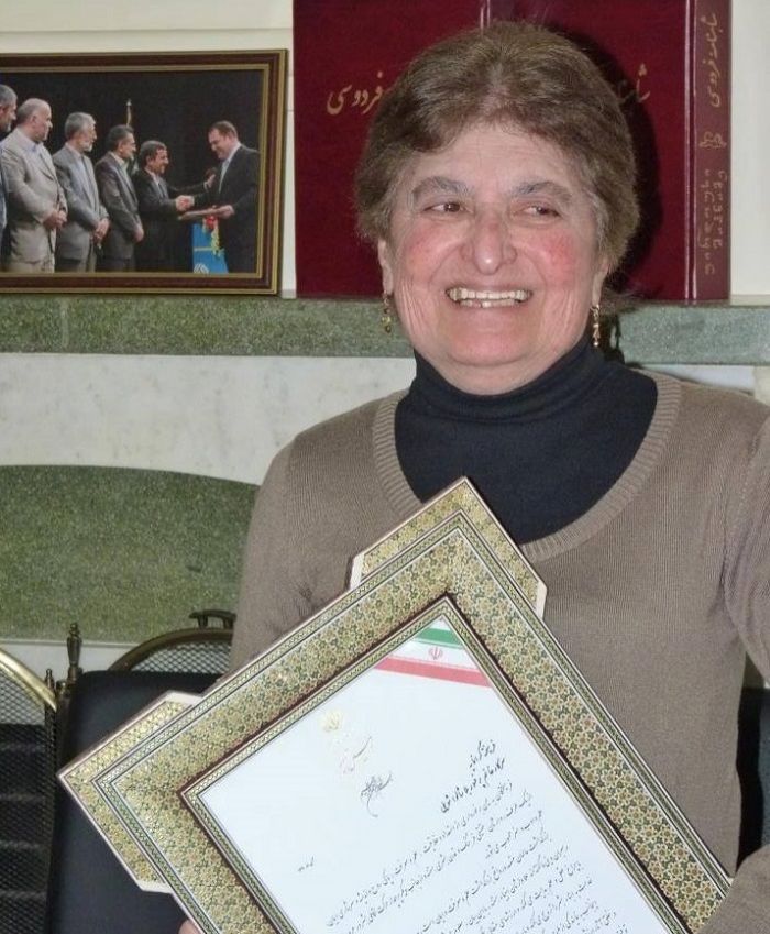 ბელა შალვაშვილი