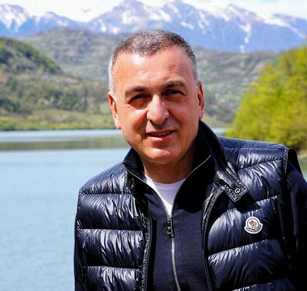 გოჩა ენუქიძე