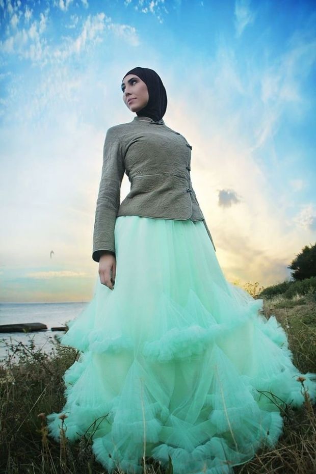 ამინა ოკუევა