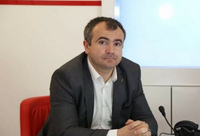 ალექსანდრე კობაიძე