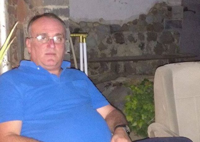 კახა ჩიხლაძე