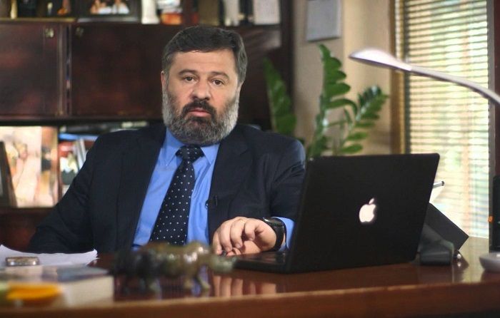 ეროსი კიწმარიშვილი