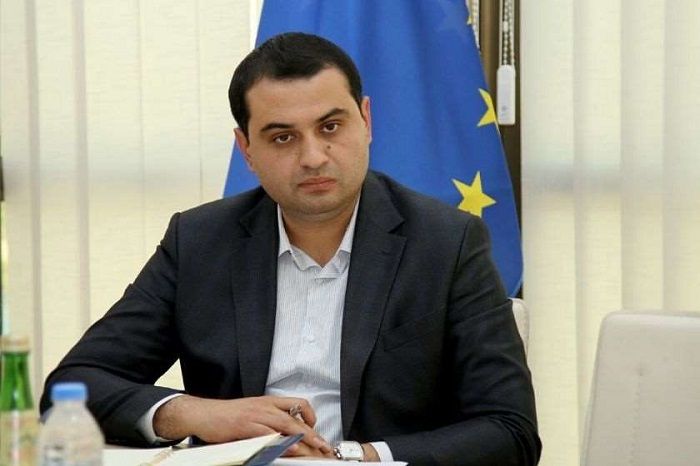 ზაურ დარგალი