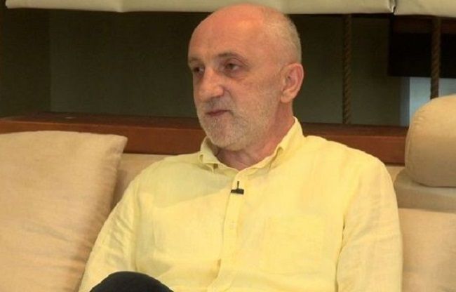 გია ხუხაშვილი