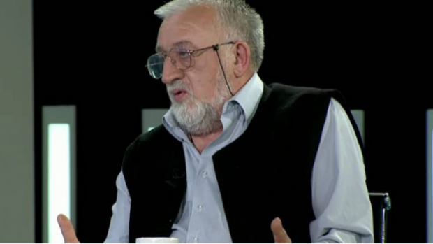 ვახტანგ ძაბირაძე