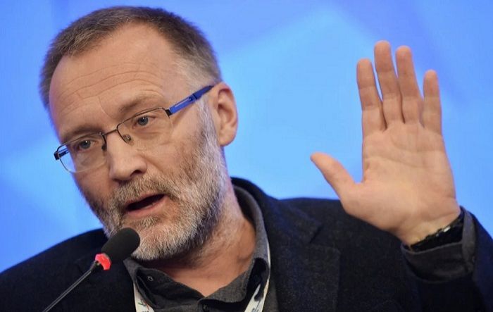 სერგეი მიხეევი