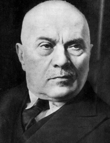 ალექსეი შუსევი