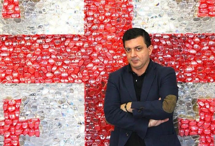 დეივიდ დათუნა