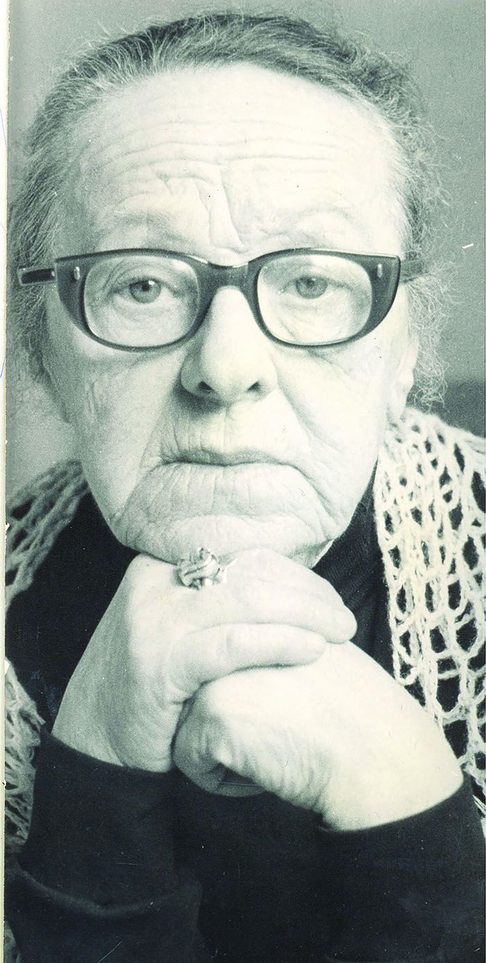 სესილია თაყაიშვილი