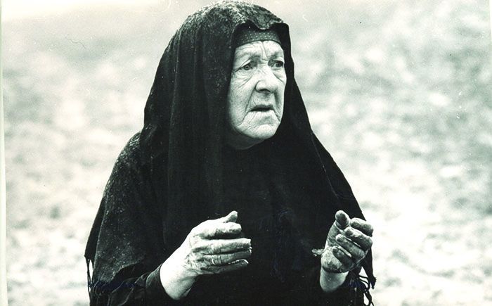 კადრი ფილმებიდან