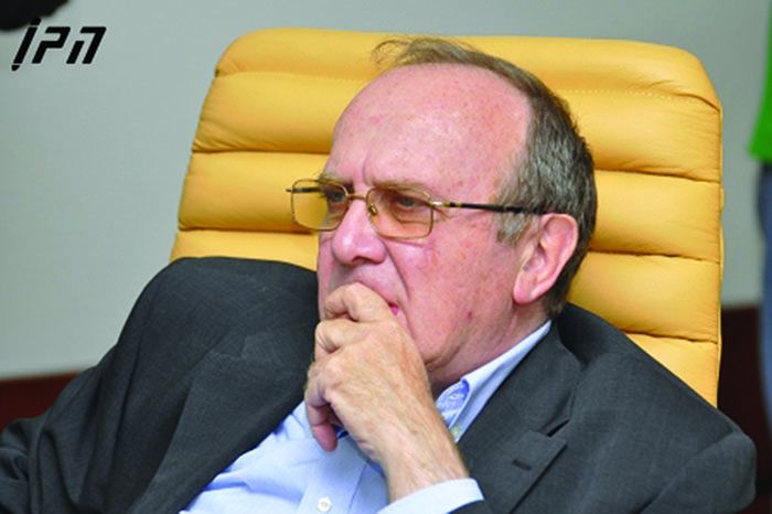 სანდრო თვალჭრელიძე